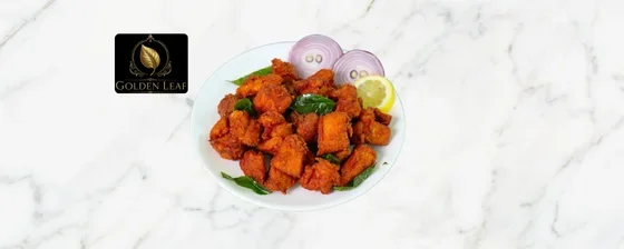 Chicken 65