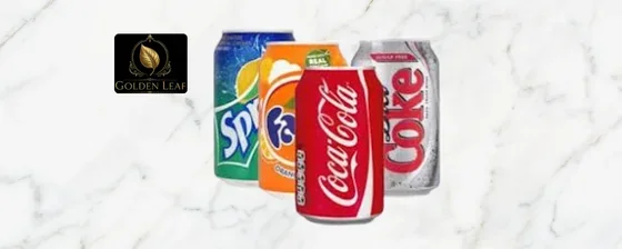 Soft Drinks