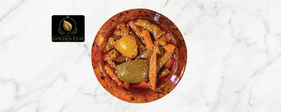 Mix Pickle