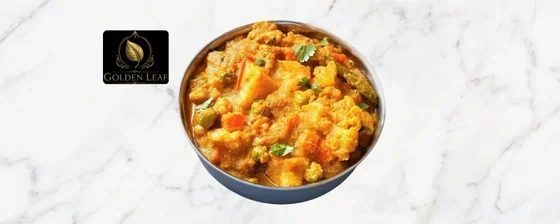Korma Vegetable