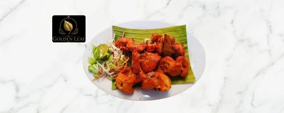 Tikka Boneless Chicken
