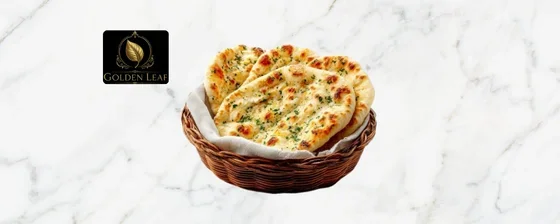 Butter Naan
