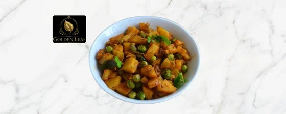 Aloo Matar