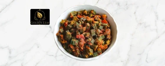 Bhindi Masala