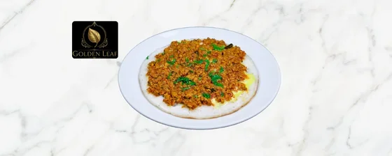 Chettinad Chicken Dosa