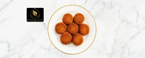 Crab Cutlet