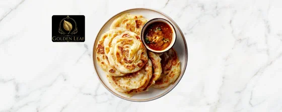Roti Canai