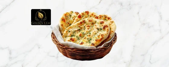 Butter Roti