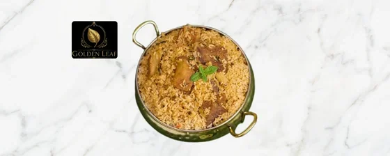 Thalapakattu Biryani
