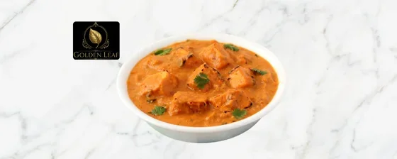 Paneer Tikka Masala