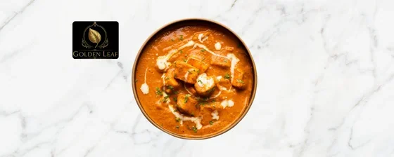 Butter Masala