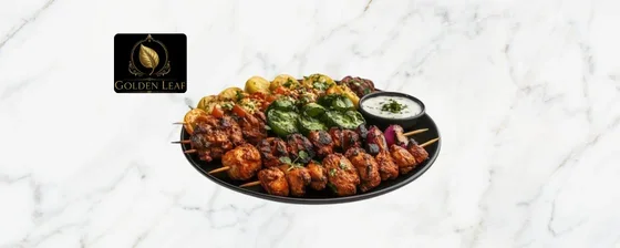 Mixed Grill