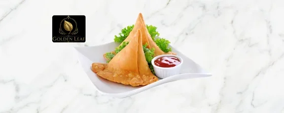 Samosa Veg