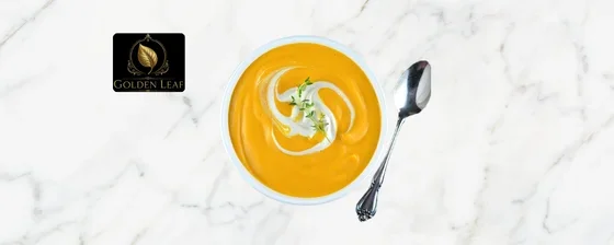 Lobster Bisque