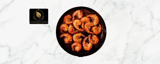 Tandoori Prawn