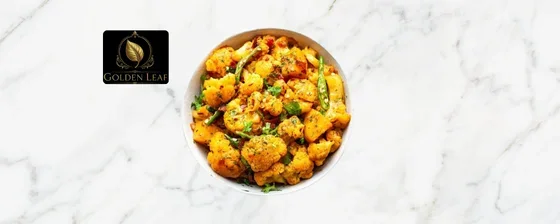 Aloo Gobi