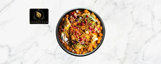 Samosa Chaat