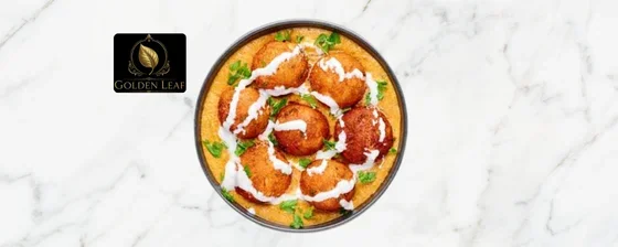 Malai Kofta