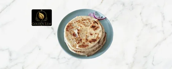 Onion Kulcha