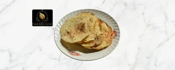 Papadum