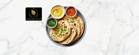 Chilli Naan