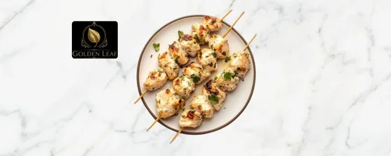 Malai Kebab Chicken