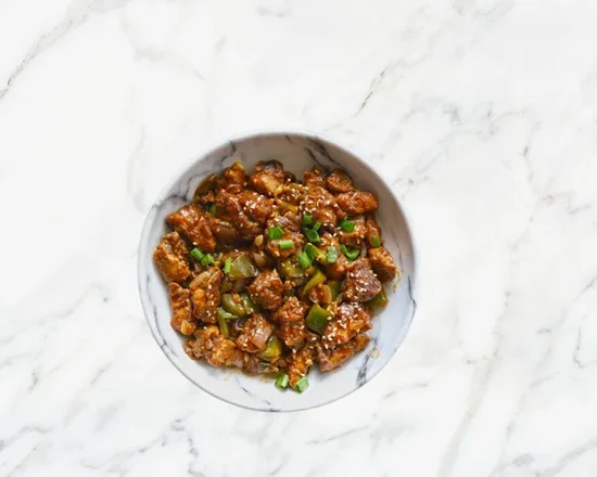 Chilli Chicken