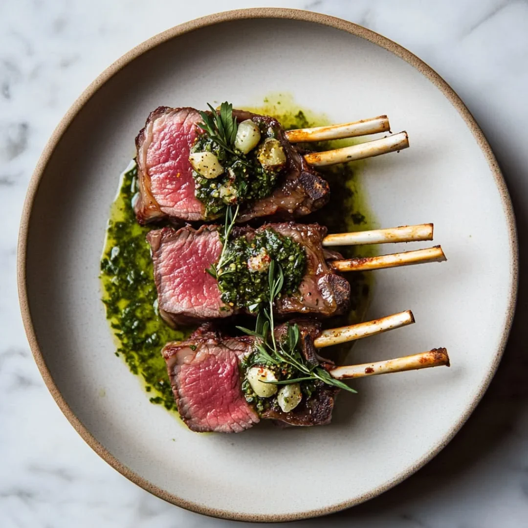 Lamb Chops