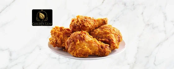Golden Chicken