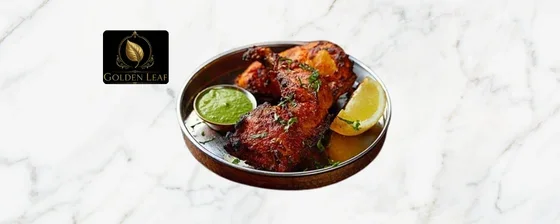 Tandoori Chicken