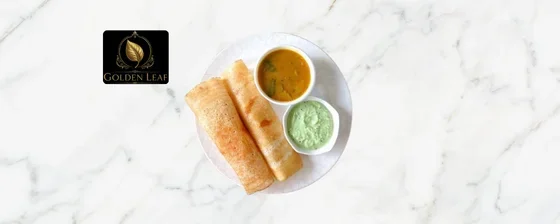 Mysore Masala Dosa
