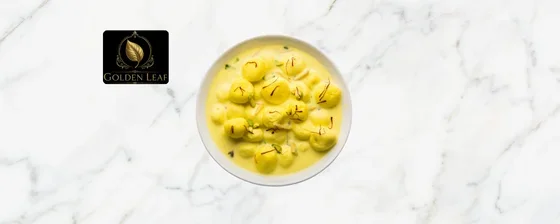 Rasa Malai