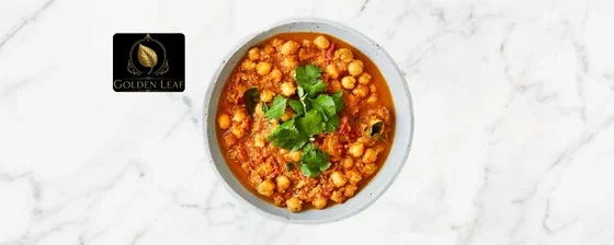 Channa Masala