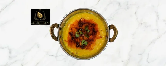 Punjabi Tadka Dal