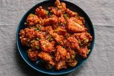 Manchurian Cauliflower