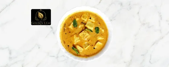 Shahi Paneer