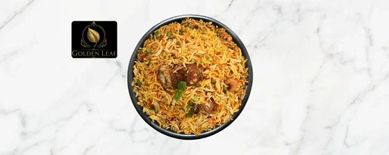 Lamb Biryani