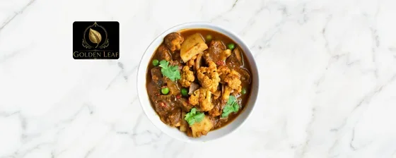 Rogan Josh
