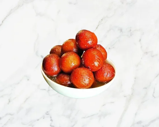 Gulab Jamun