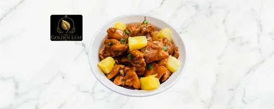 Pineapple Chicken
