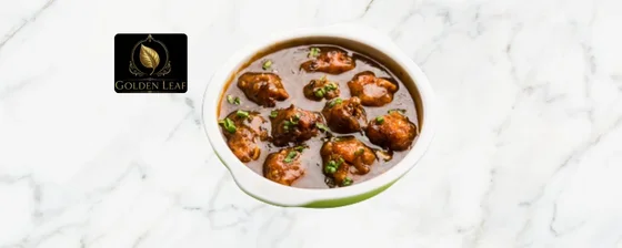 Gobi Manchurian