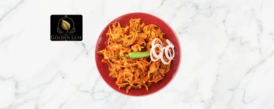 Onion Pakora