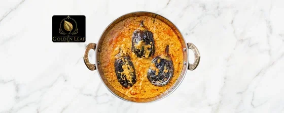 Baingan Bharta