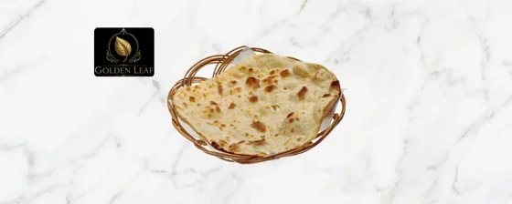 Plain Naan